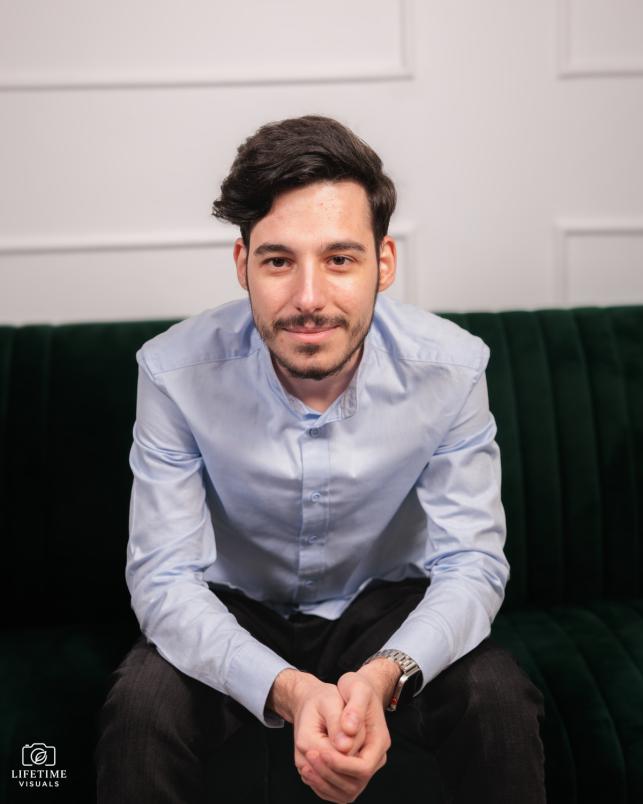  Andrei Dumitrache | Medlist.ro