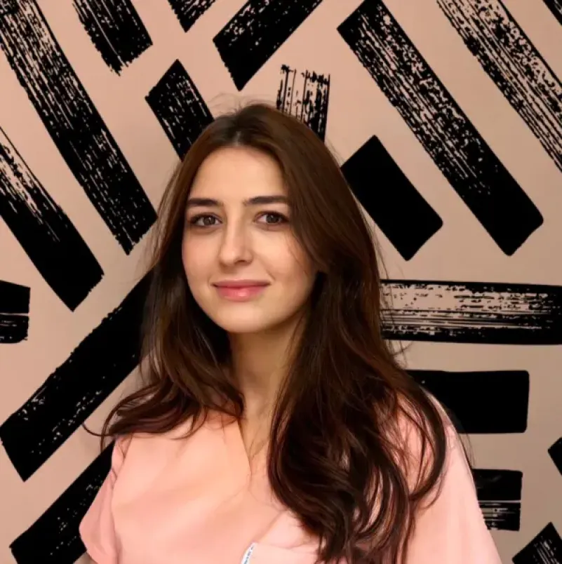 Dr. Simina Teşu | Medlist.ro