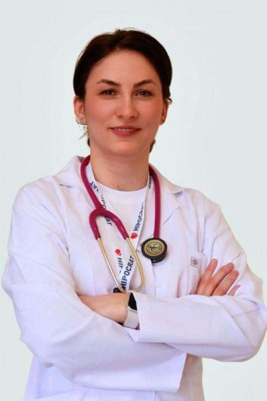 Dr. Isabela Ioana Tăbleț | Medlist.ro