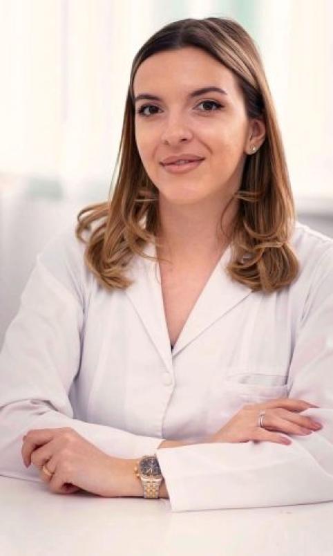 Dr. Ruxandra Nedelcu | Medlist.ro