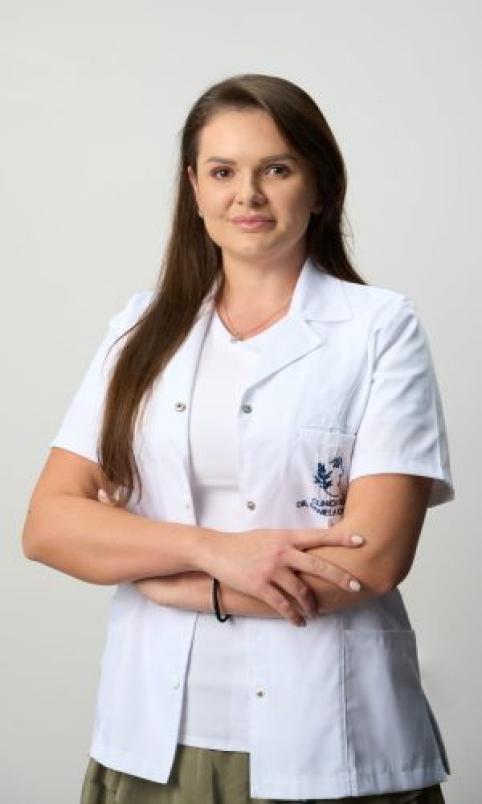 Dr. Carmen Davițoiu-Leșu | Medlist.ro