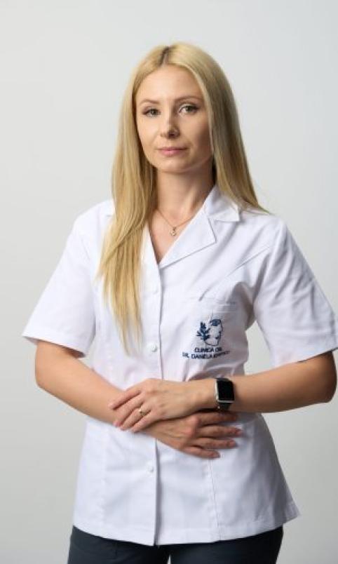 Dr. Ruxandra Zarei | Medlist.ro