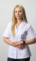 Ruxandra Zarei
