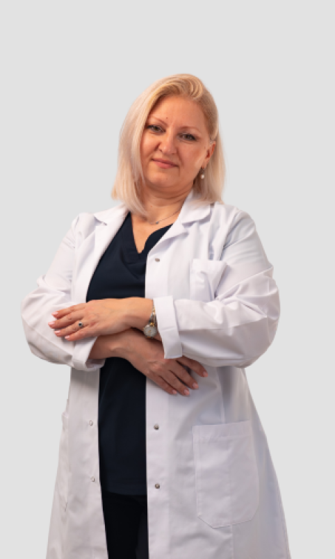 Dr. Natalia Șarban | Medlist.ro
