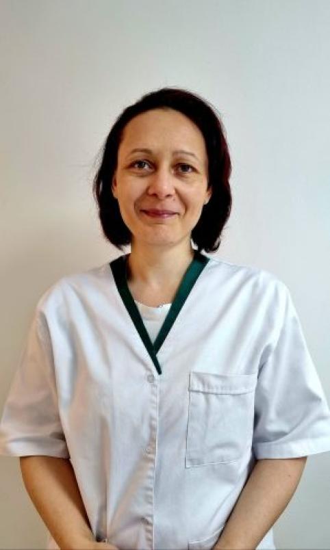 Dr. Renisa Blaga | Medlist.ro
