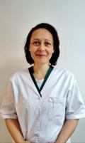 Renisa Blaga