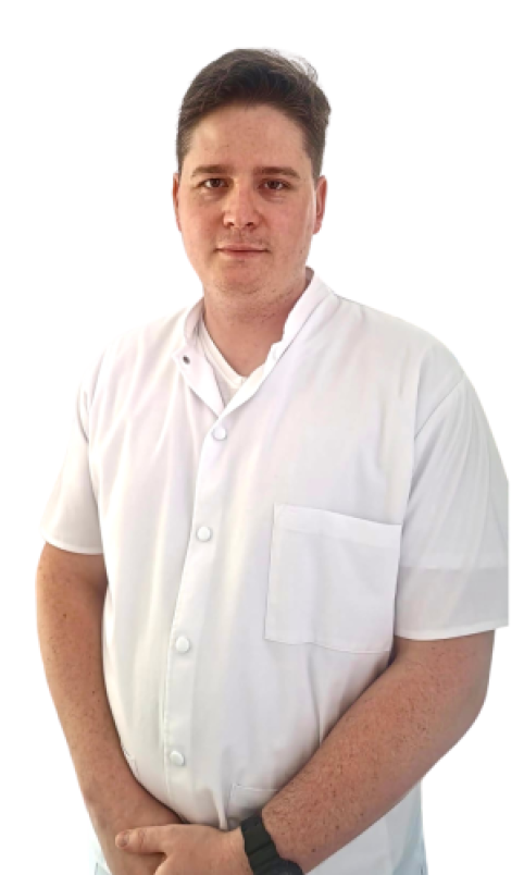 Dr. Zsolt Balogh | Medlist.ro