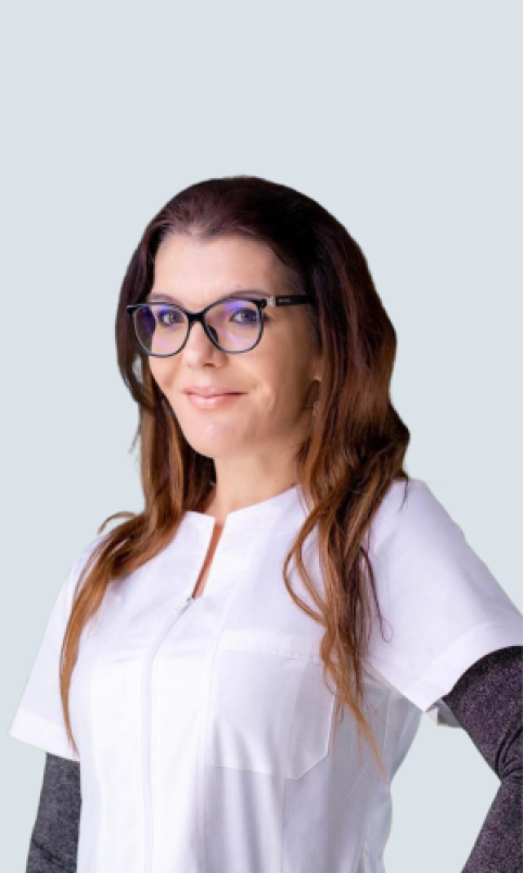 Dr. Andreea Hagi | Medlist.ro