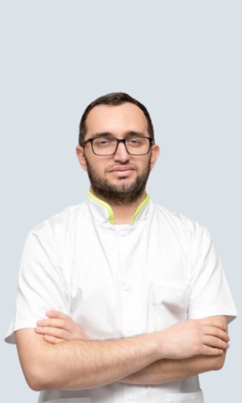 Dr. Ardit Belishta | Medlist.ro