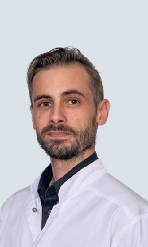 Dr. Vlad Alexandru Vîlcea | Medlist.ro