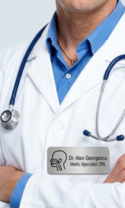 Dr. Bogdan Alexandru Georgescu | Medlist.ro