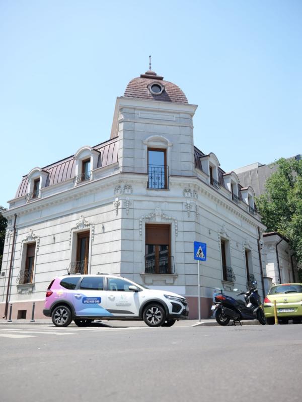 Clinica ORL Dr. Daniela Ionescu - Suvenir in Bucharest Sector 2