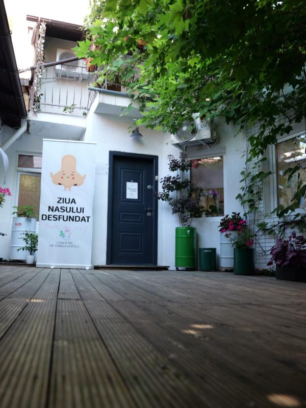 Clinica ORL Dr. Daniela Ionescu - Dacia in Bucharest Sector 1