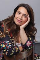 Gina Denisa Goian