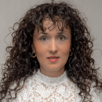 Mihaela Olaru Pricope