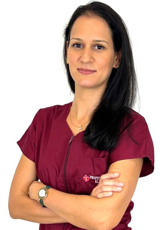 Dr. ANDREEA CIUCĂ | Medlist.ro