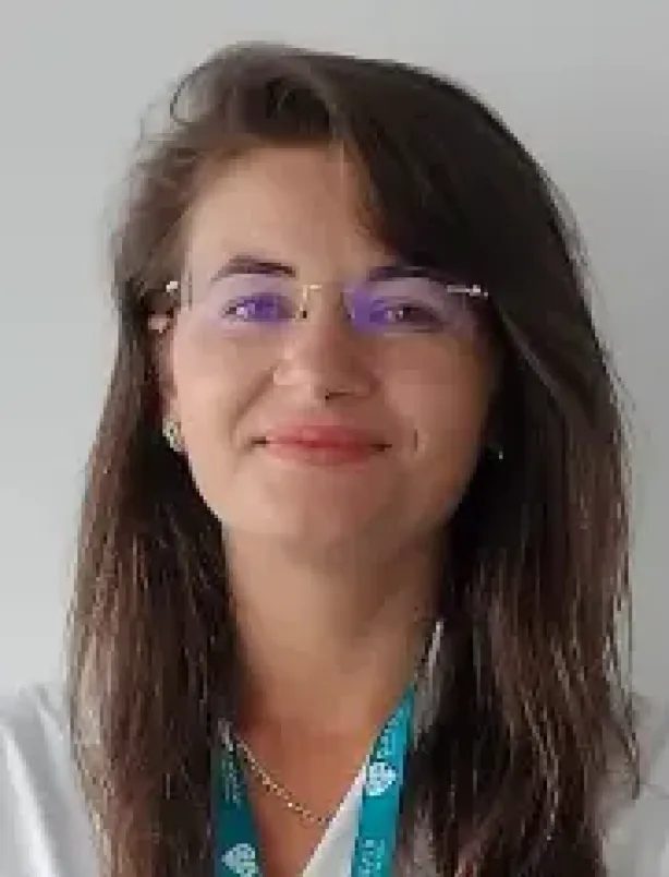 Dr. Stefana Spătariu | Medlist.ro