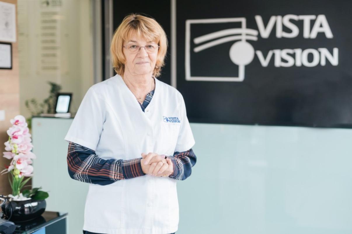 Dr. VIORICA FRANȚESCU | Medlist.ro