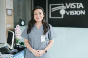 AMANDA SIMION