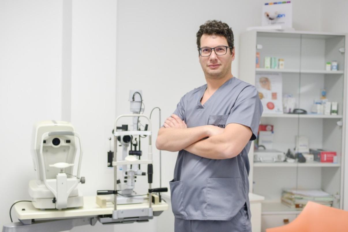 Dr. BENI LORENZO | Medlist.ro