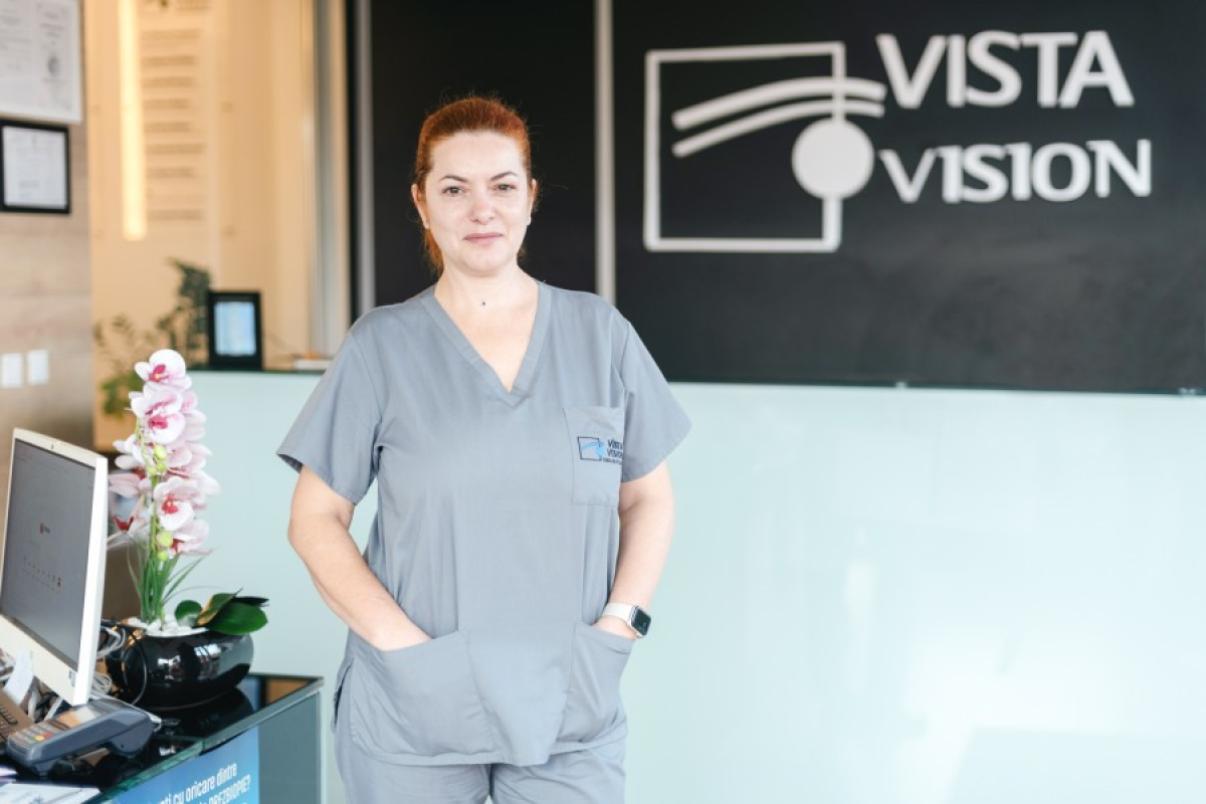 Dr. NICOLETA OROS | Medlist.ro