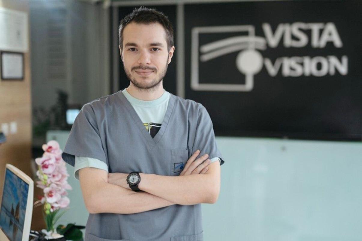 Dr. MIHAI STĂICULESCU | Medlist.ro