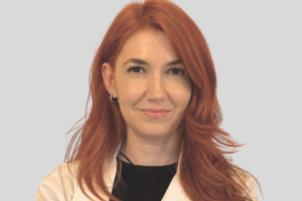 TINA GOGONEA
