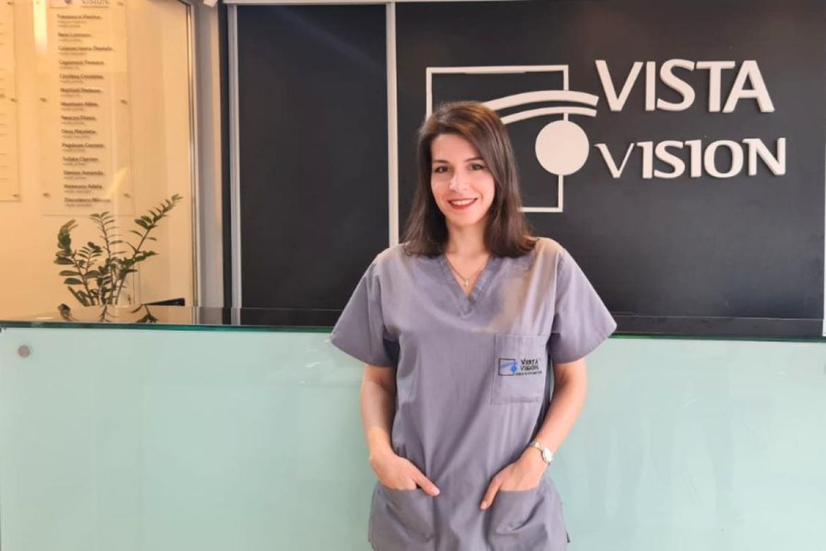 Dr. MIRUNA ZINCULESCU | Medlist.ro
