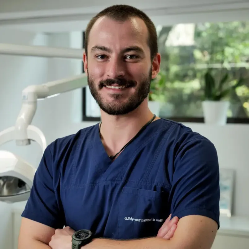 Dr. Edy Stanga | Medlist.ro