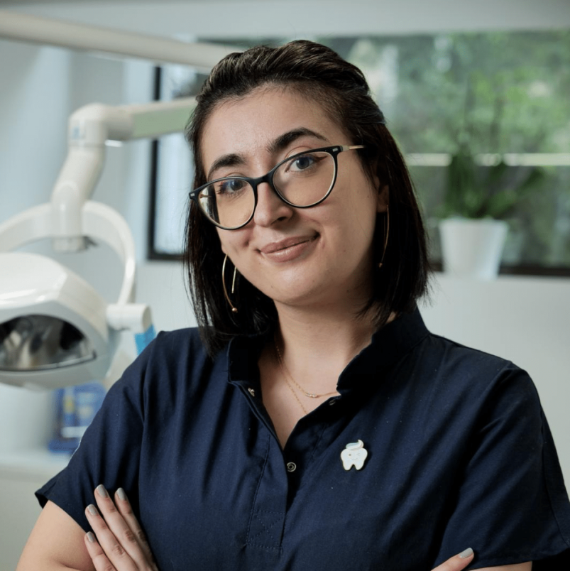 Dr. Elisa Neculaes | Medlist.ro
