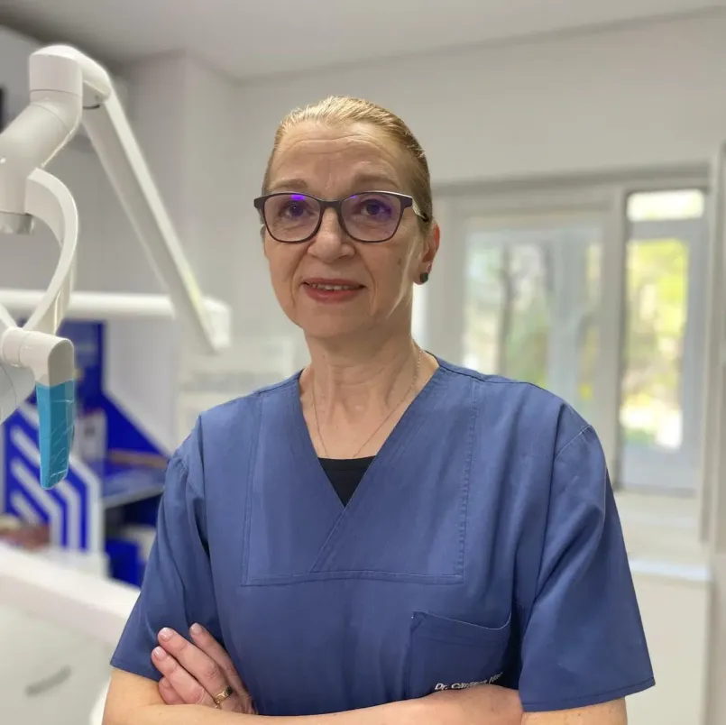 Dr. Cătălina Nae | Medlist.ro