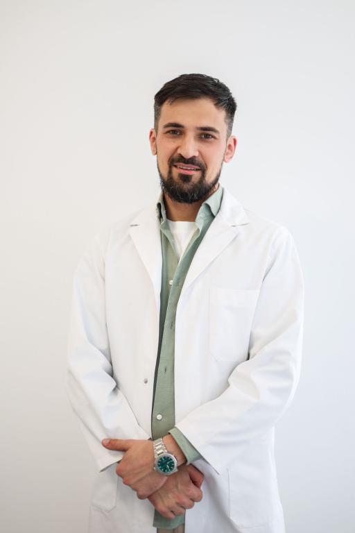 Dr. Alen Dumitraș | Medlist.ro