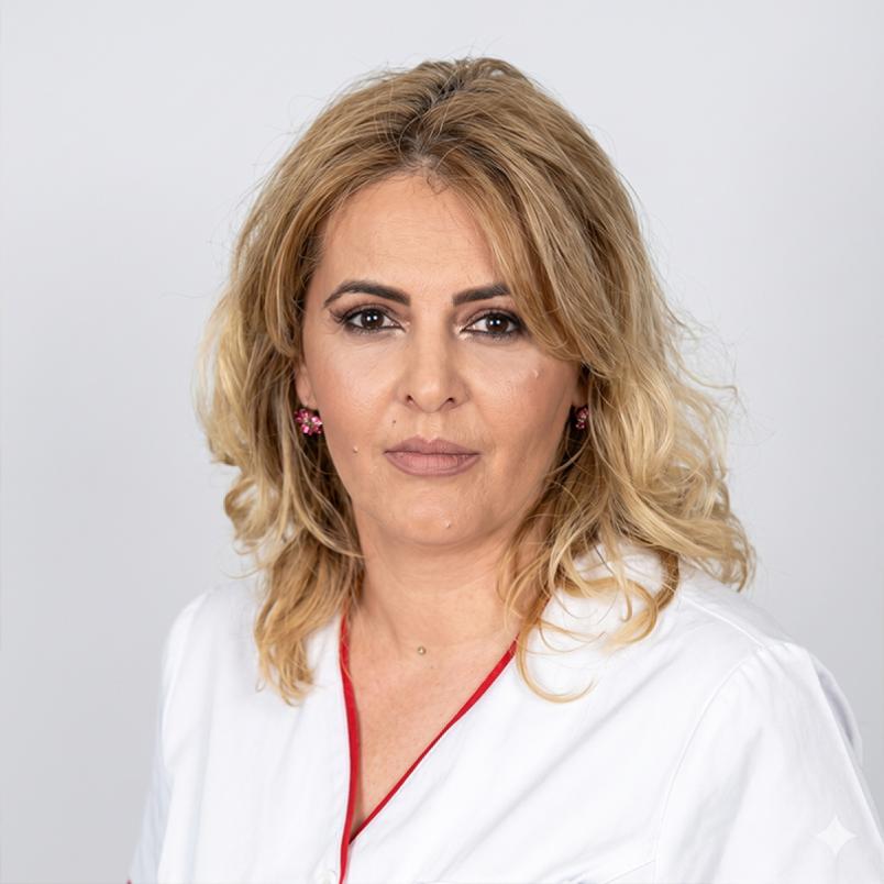  FLORENTINA CORINA SIMEDRU | Medlist.ro