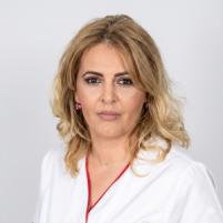 FLORENTINA CORINA SIMEDRU