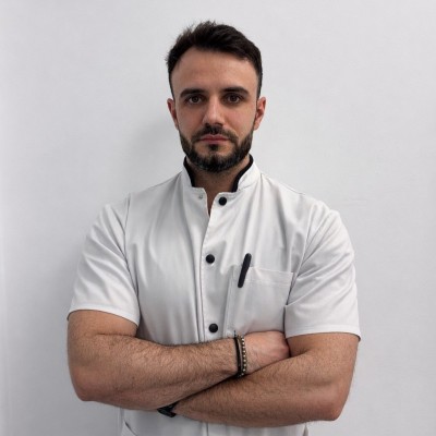 Alexandru George Ciubuc