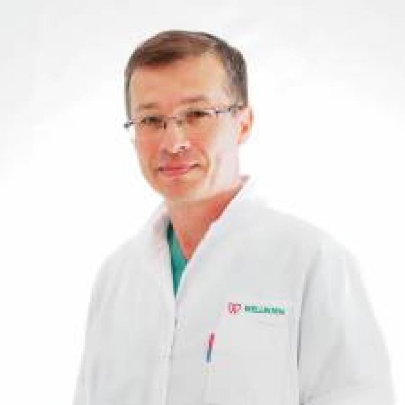 Dr. Alin Burlacu | Medlist.ro