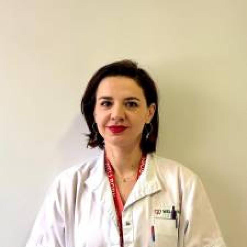 Dr. Irina Matei | Medlist.ro