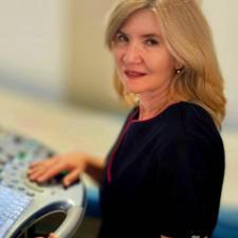 Dr. Cristina Radu | Medlist.ro