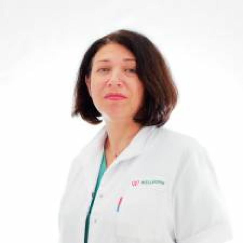 Dr. Deliana Predoi | Medlist.ro