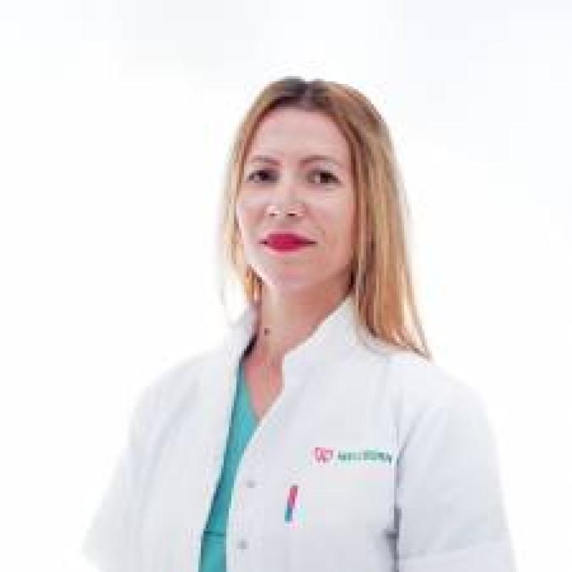 Dr. Viorica Chirița | Medlist.ro