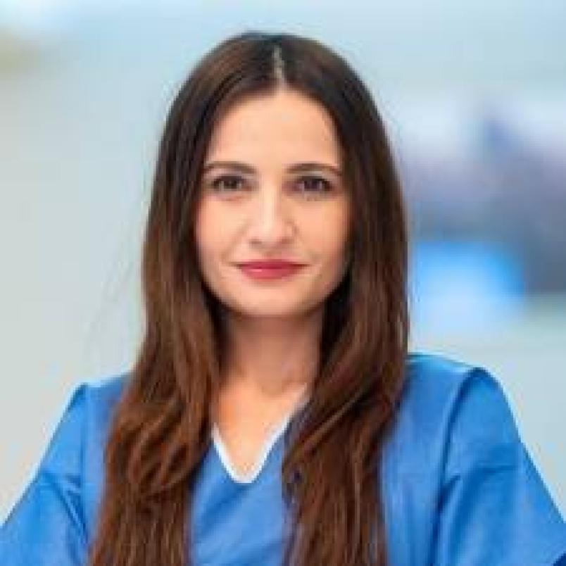 Dr. Smaranda Popescu | Medlist.ro