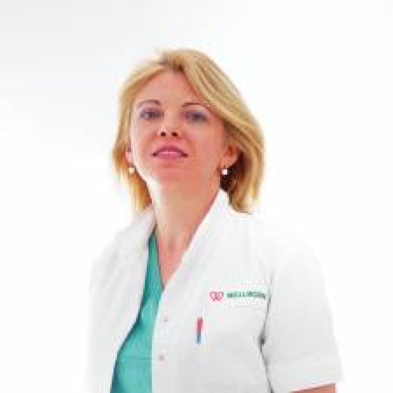 Dr. Doina Buzatu | Medlist.ro