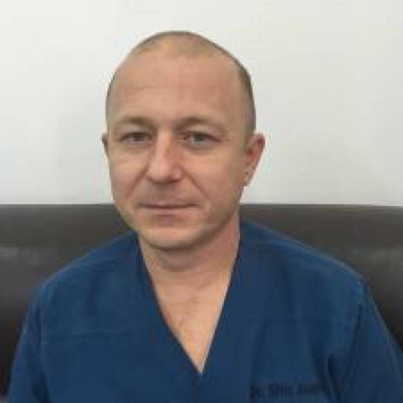 Dr. Silviu Andrei | Medlist.ro
