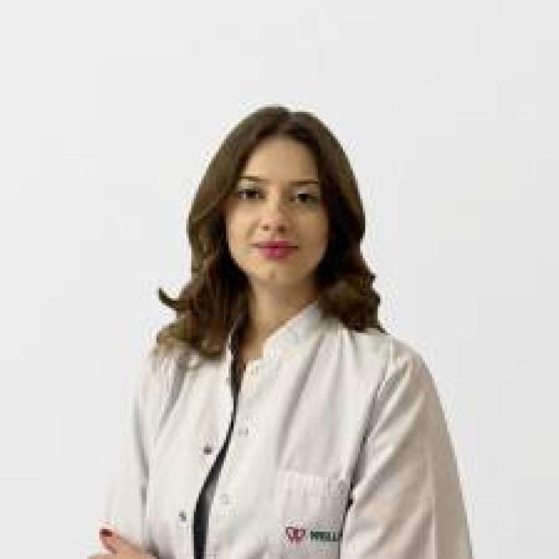 Dr. Sorina Telescu | Medlist.ro