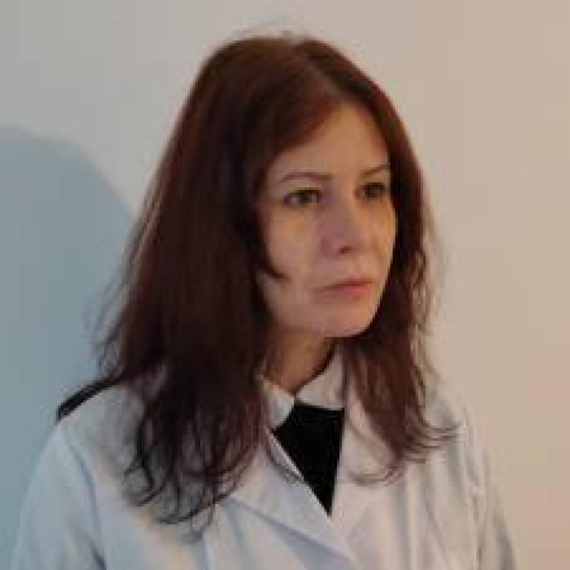 Dr. Emilia Antochi | Medlist.ro