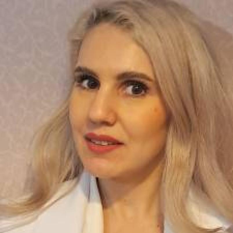 Dr. Denis Iulia Prisadă | Medlist.ro