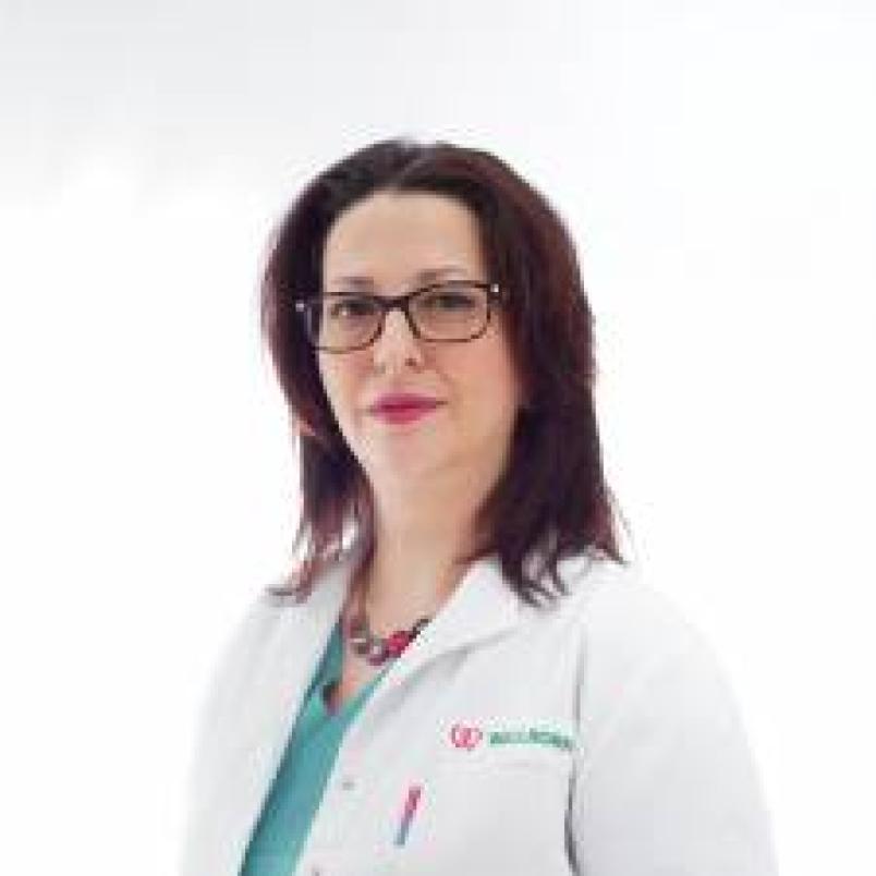 Dr. Andreea Mustață | Medlist.ro