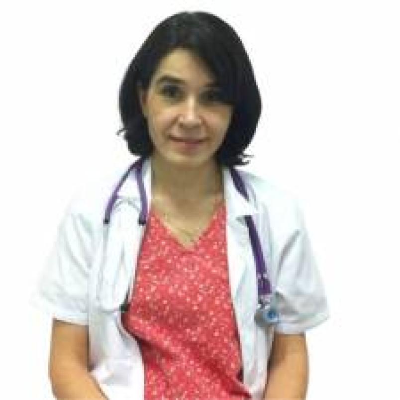  Andreea Roxana Manda | Medlist.ro