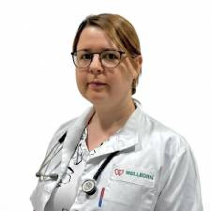 Dr. Mădălina Bizinichi | Medlist.ro