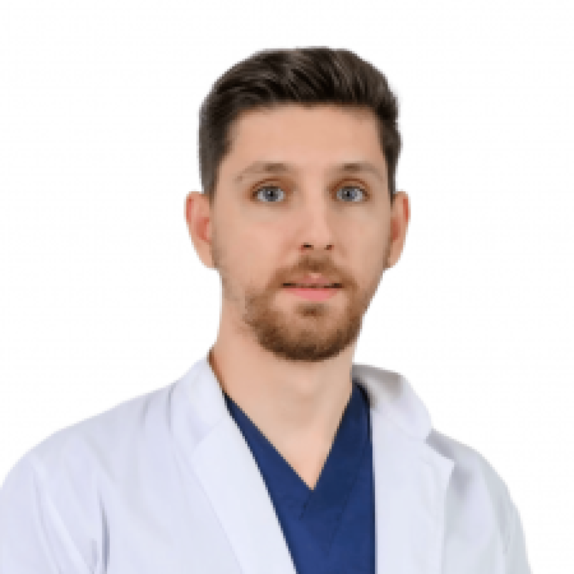 Dr. Mircea-Ionuț Murariu | Medlist.ro